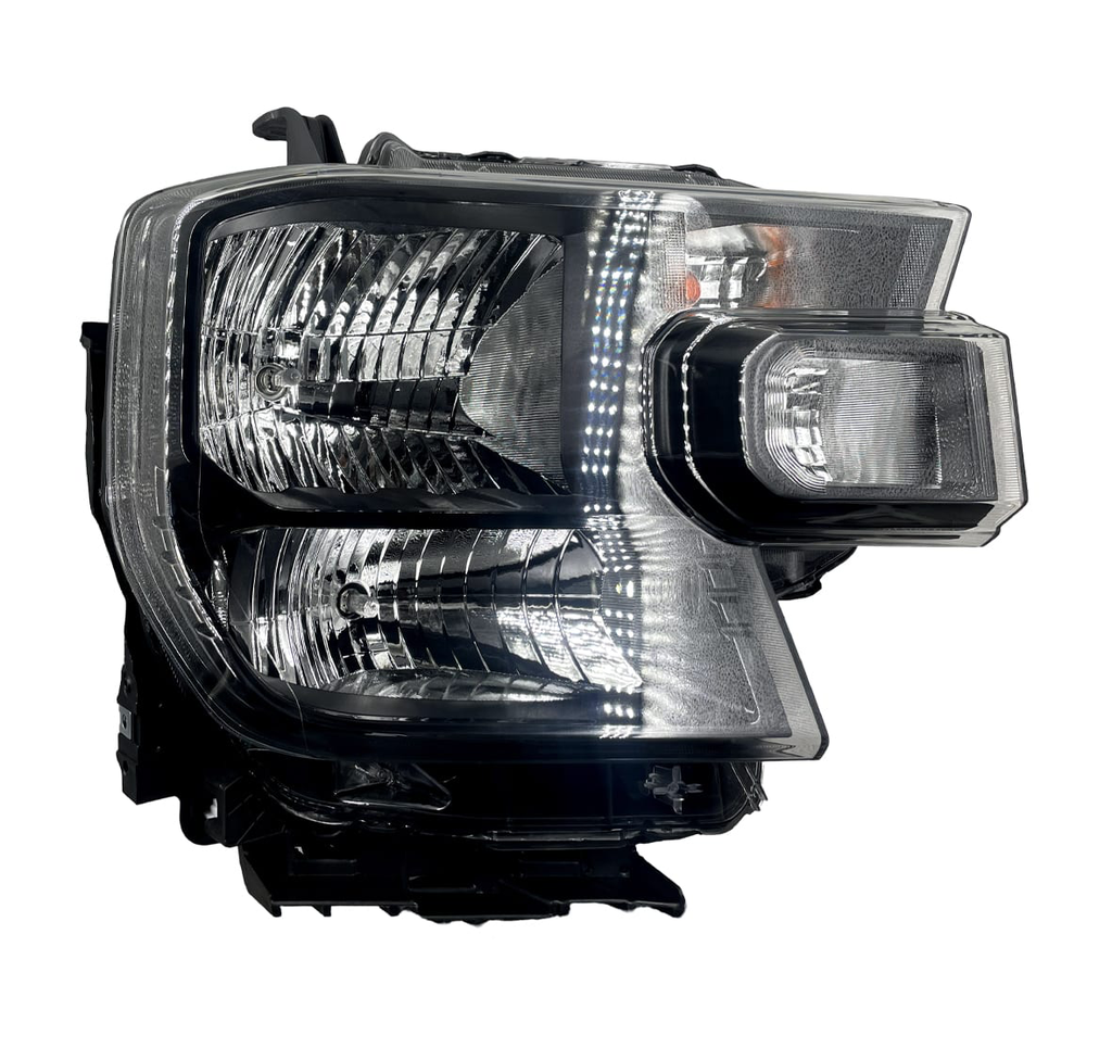 OPTICO DERECHO 2.0 RANGER XL 23-25