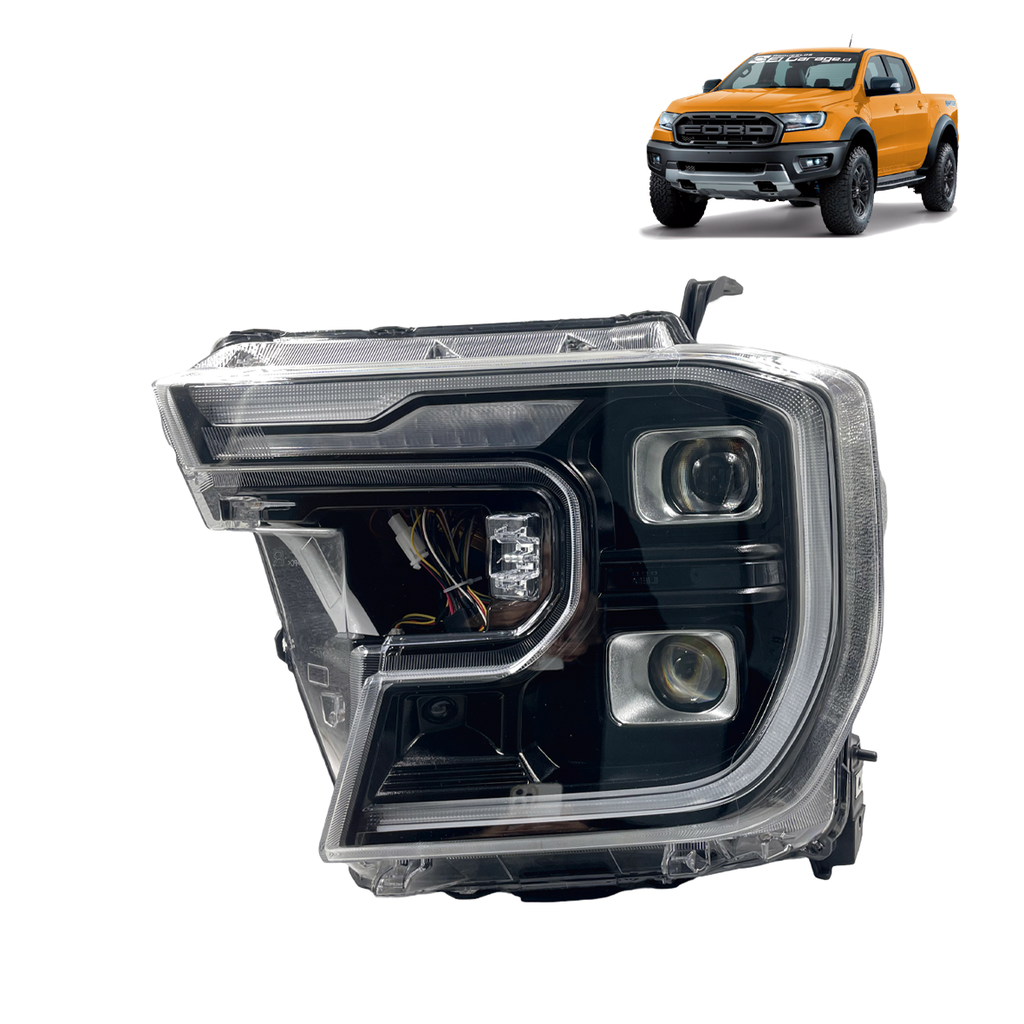 OPTICO IZQUIERDO 2.0 RANGER RAPTOR 23-25