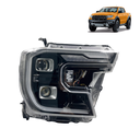 OPTICO DERECHO 2.0 RANGER RAPTOR 23-25