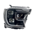 OPTICO DERECHO 2.0 RANGER RAPTOR 23-25