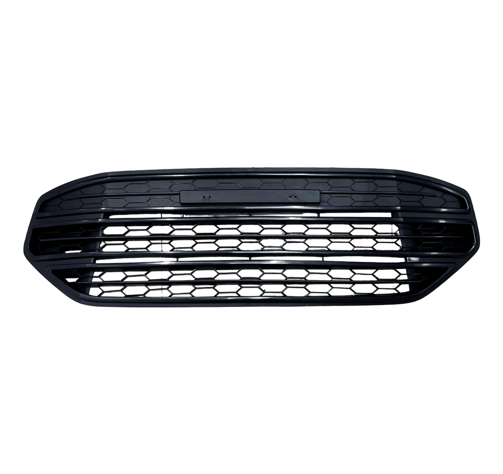 MASCARA FRONTAL NEGRA 1.6 ECOSPORT 13-18