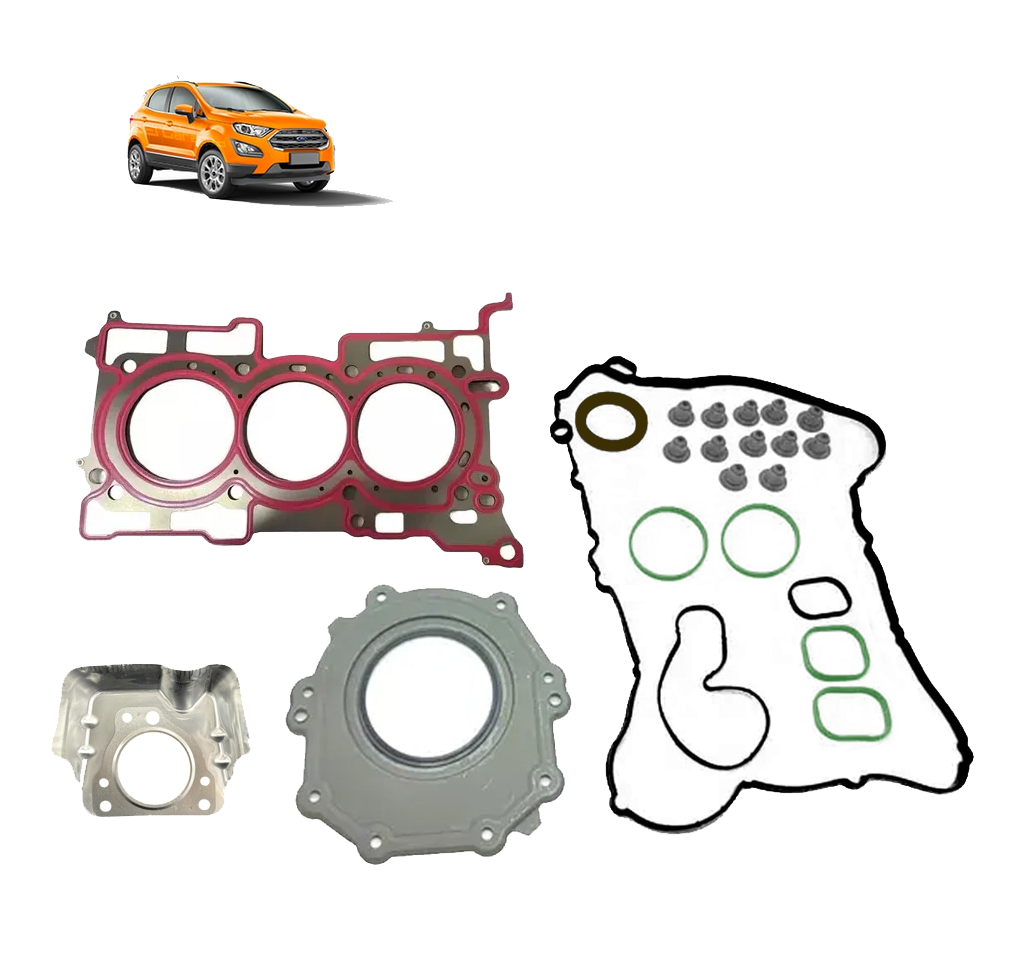 KIT EMPAQUETADURAS STD 1.5 DRAGON ECOSPORT 18-23