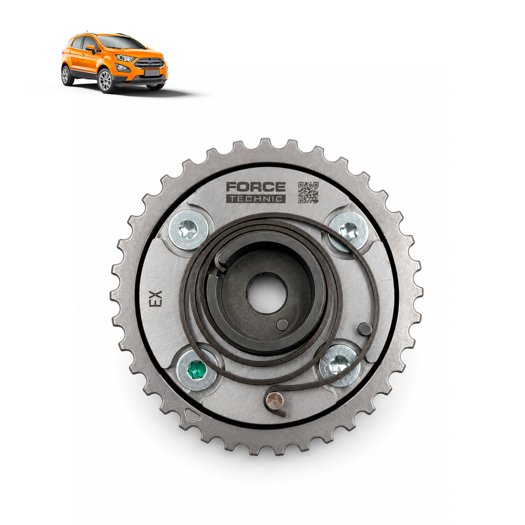 PIÑON LEVA VARIABLE ESCAPE 1.5 DRAGON ECOSPORT 18-23