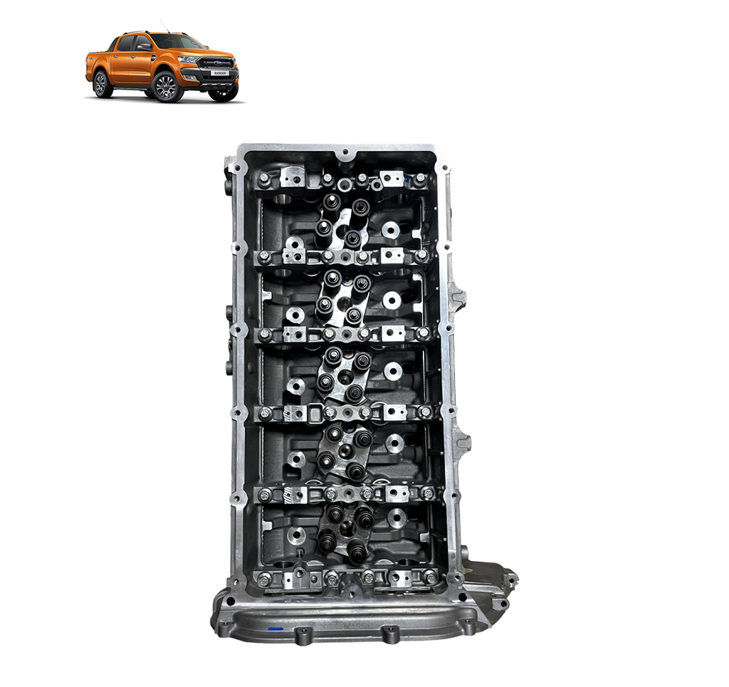 CULATA C/VALVULAS SIN LEVAS 3.2 RANGER 17-23