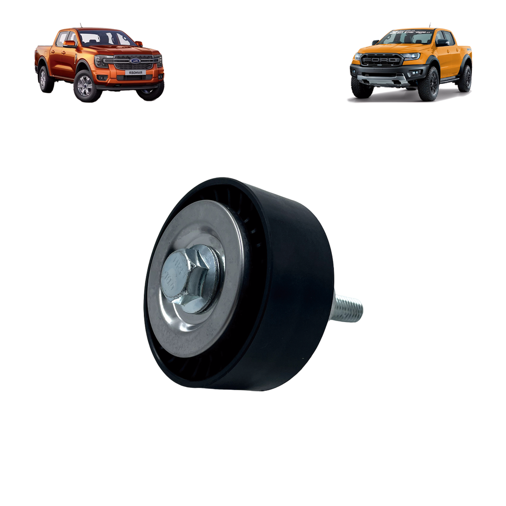 POLEA CORREA AUXILIAR 2.0 RANGER / RAPTOR / TRANSIT 2020-2025