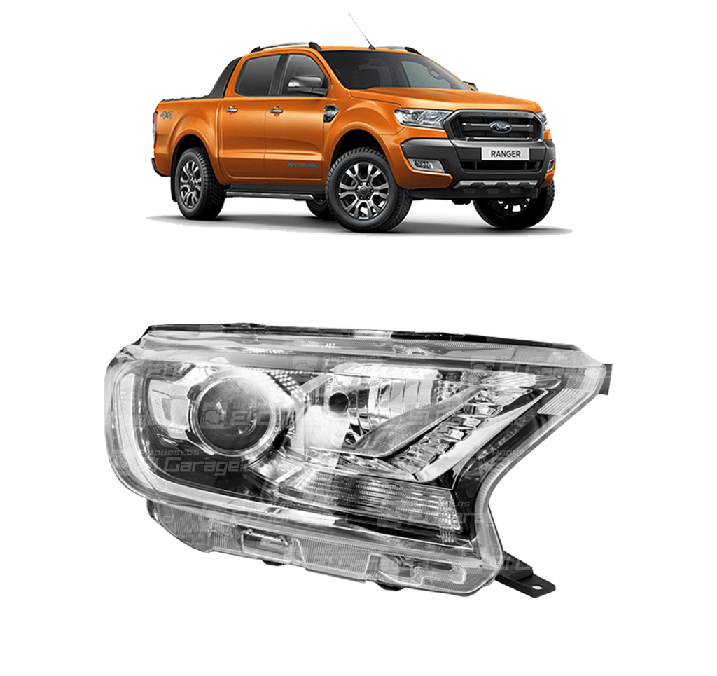 OPTICO DERECHO 2.2 / 3.2 RANGER 17-22