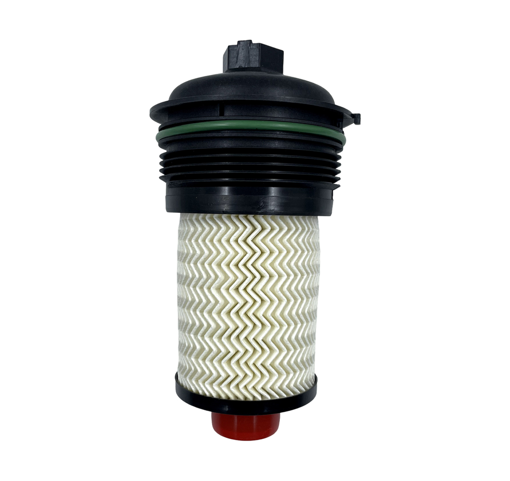 FILTRO COMBUSTIBLE