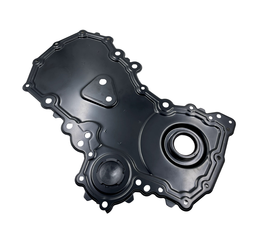 TAPA CORREA DISTRIBUCION 2.0 RANGER / RAPTOR / TRANSIT 2020-2025