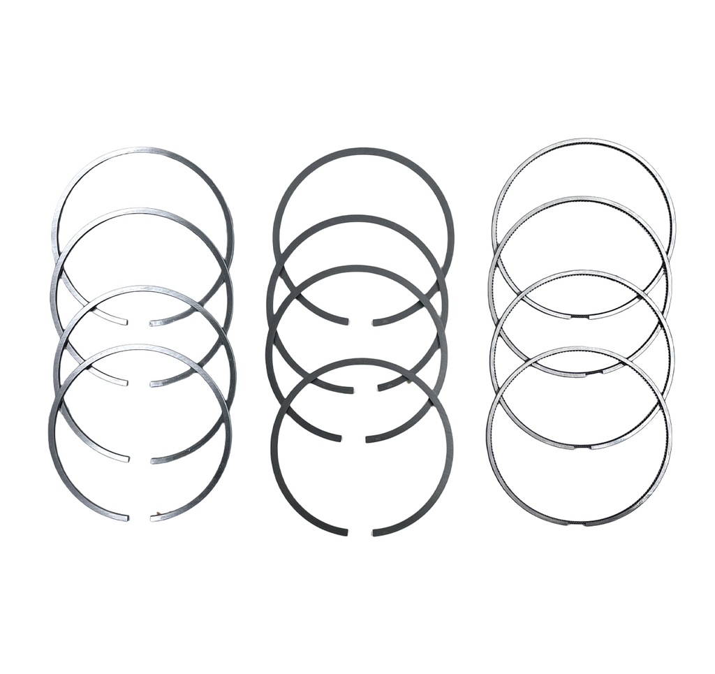 ANILLOS PISTON STD 2.0 RANGER / RAPTOR / TRANSIT 2023-2025
