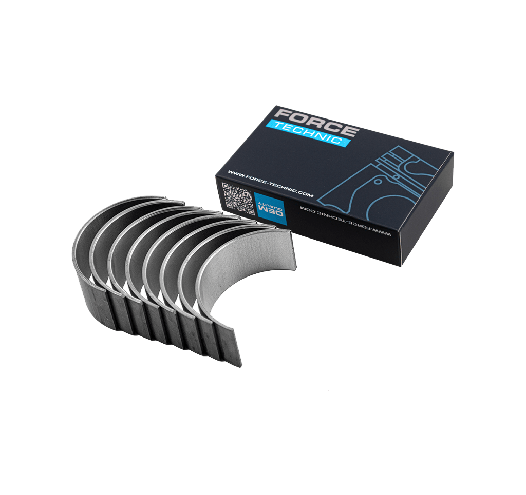 METALES BIELA STD 2.0 RANGER / RAPTOR / TRANSIT 20-25