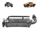 ENFRIADOR GASES EGR REFORZADO 2.5 FORD RANGER 07-12