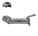 ENFRIADOR GASES EGR REFORZADO 2.2 TRANSIT CUSTOM 19-23