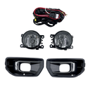 KIT NEBLINEROS BISEL CROMADO 2.0 / 3.0 RANGER 23-25