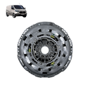 KIT EMBRAGUE 4 PIEZAS 2.2 TRANSIT CUSTOM 21-23