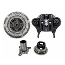 KIT EMBRAGUE CAJA AUTOMATICA 2.0 FOCUS / ECOSPORT 13-17