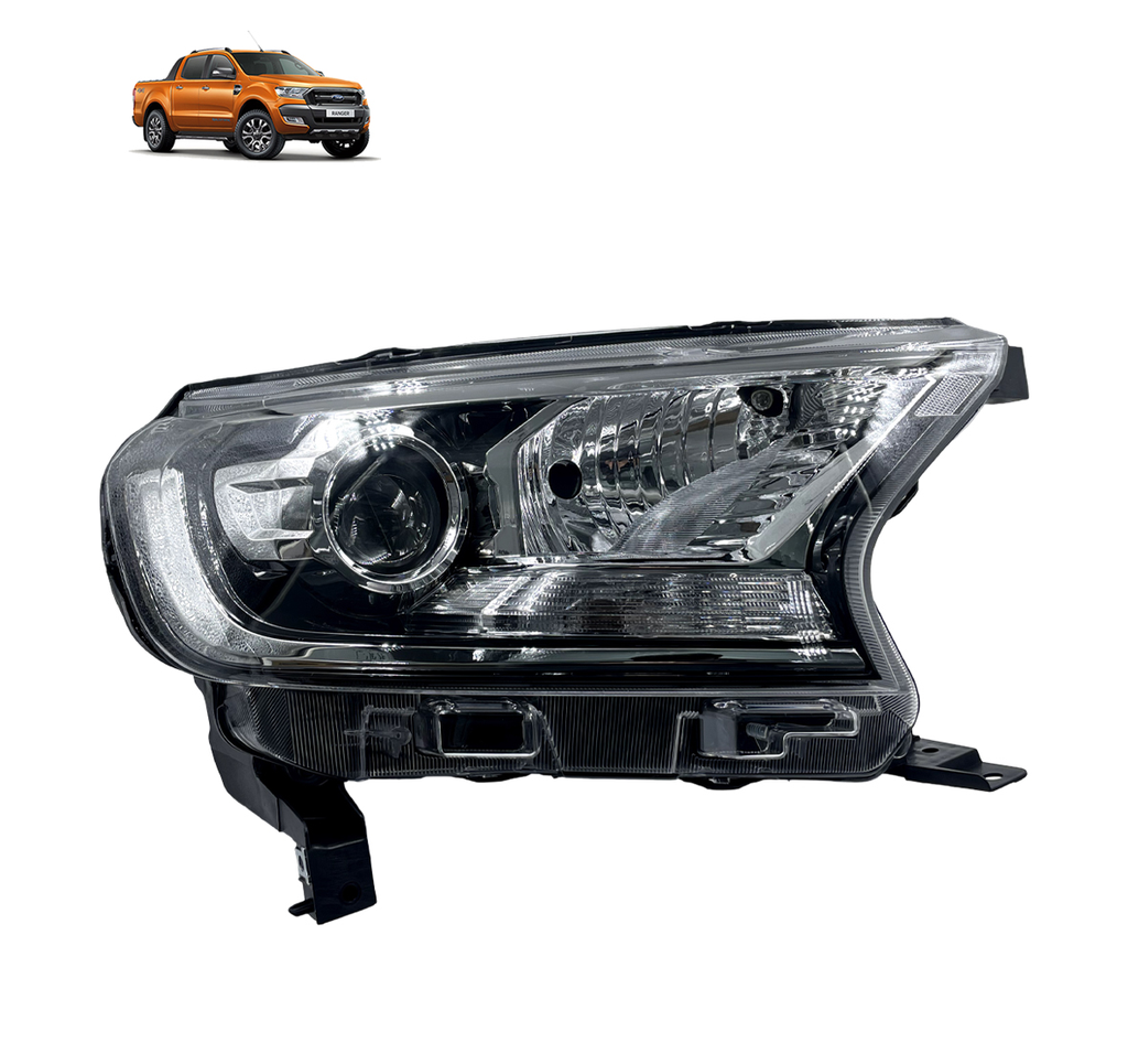 OPTICO DERECHO 2.2 / 3.2 RANGER 17-22