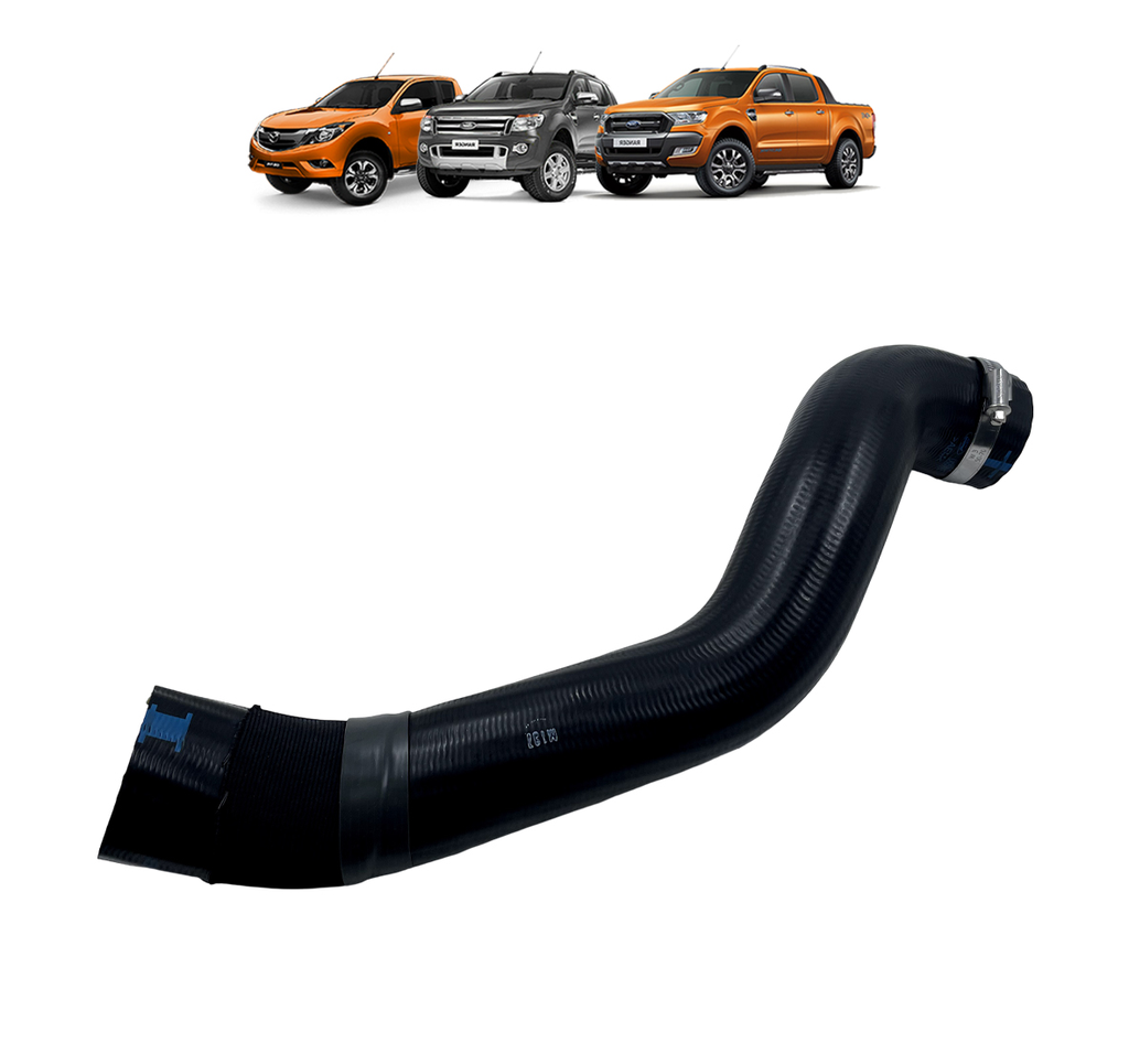 MANGUERA INTERCOOLER A CUERPO ACELERACION 3.2