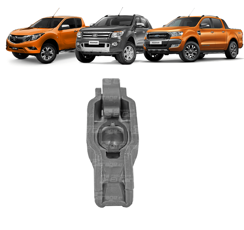 BALANCIN LEVA INDIVIDUAL 2.2 / 3.2 RANGER / TRANSIT / BT50 13-22