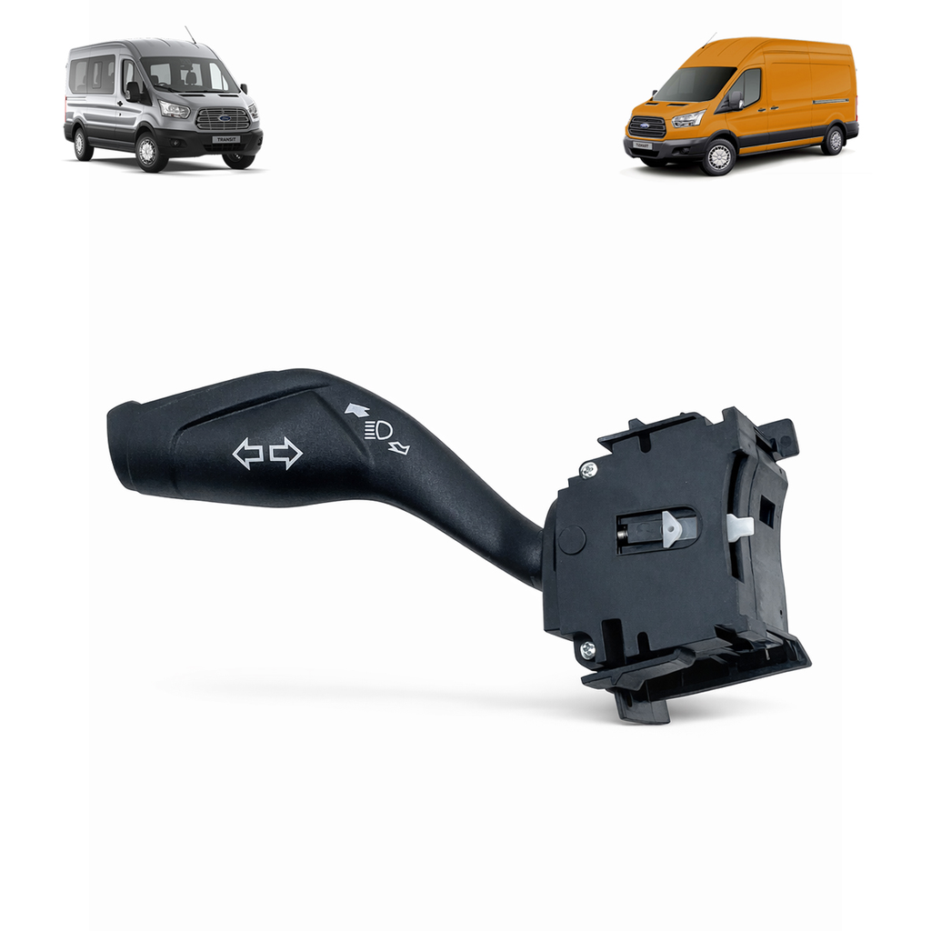 TELECOMANDO LUCES / SEÑALIZADOR