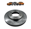 DISCO FRENO DELANTERO 2.2 / 3.2 RANGER / BT50 13-24
