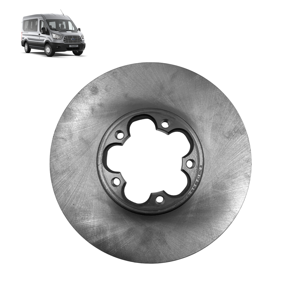 DISCO FRENO DELANTERO DOBLE RUEDA - 308mm