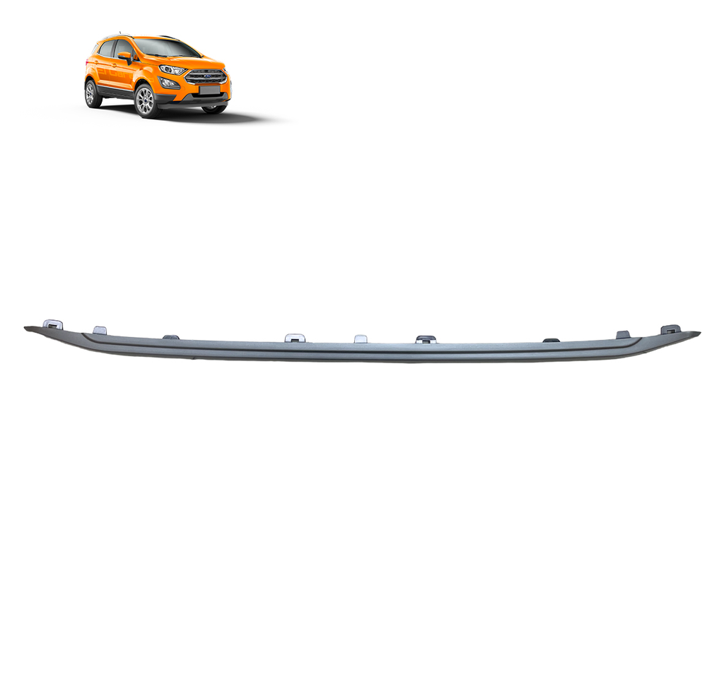 MOLDURA SUPERIOR GRIS MASCARA