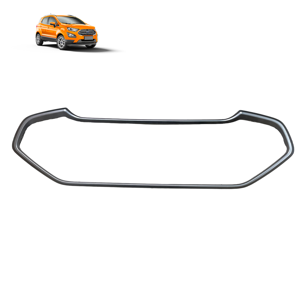 MOLDURA BISEL GRIS MASCARA