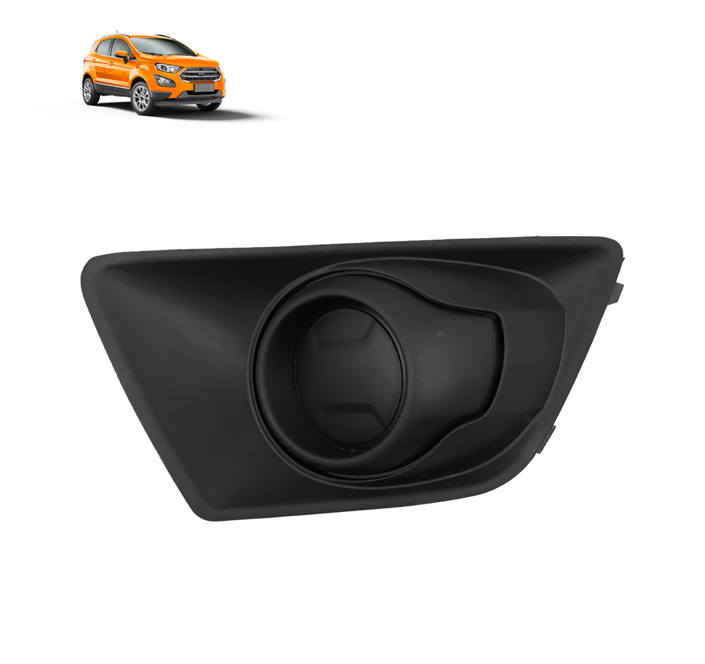 TAPA NEBLINERO IZQUIERDO 1.5 / 1.6 ECOSPORT 13-18