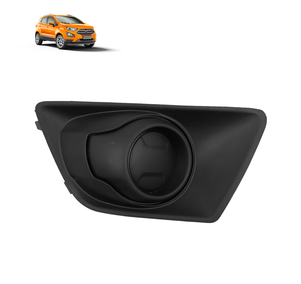 TAPA NEBLINERO DERECHO 1.5 / 1.6 ECOSPORT 13-18