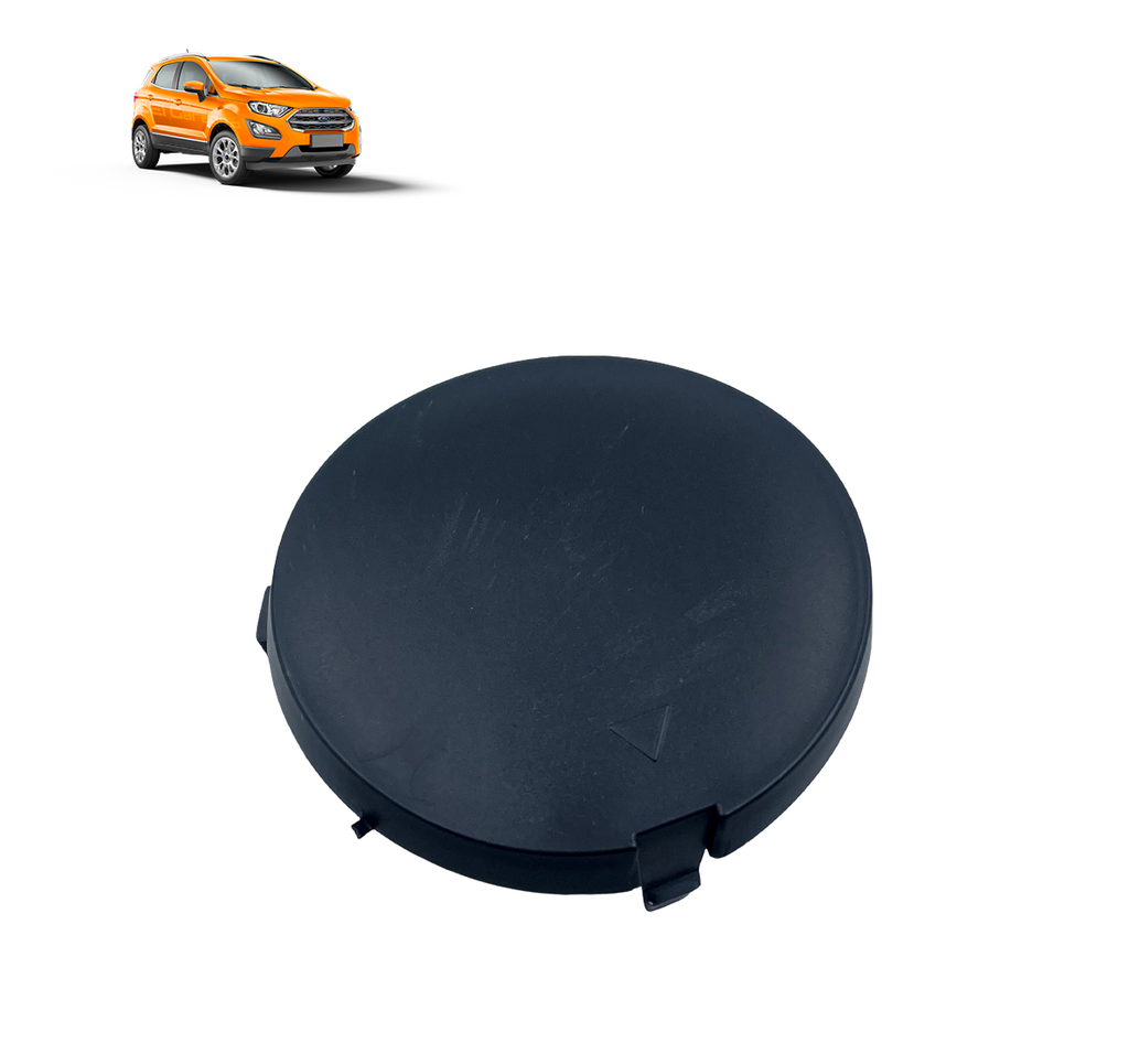 TAPA GANCHO REMOLQUE TRASERO 1.5 / 1.6 ECOSPORT 13-18