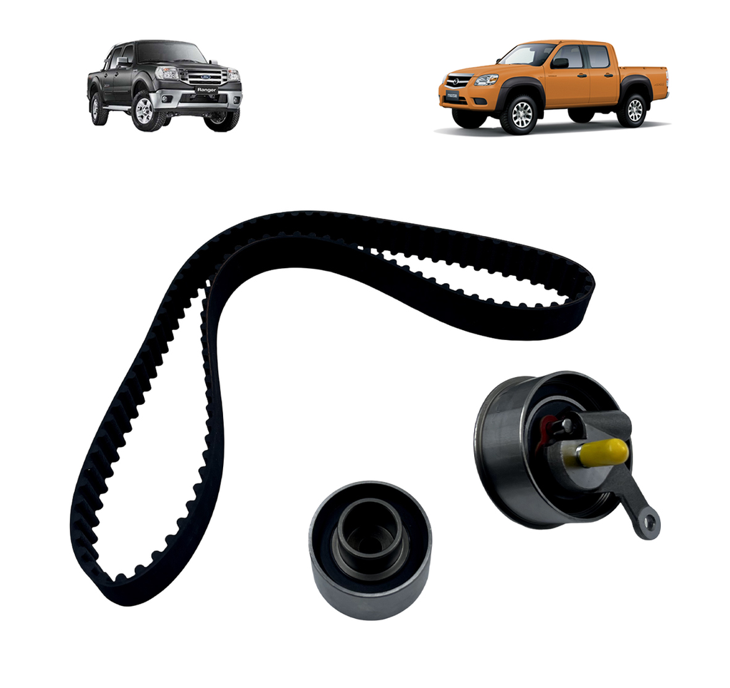 KIT DISTRIBUCION 2.5 RANGER / BT50 07-12