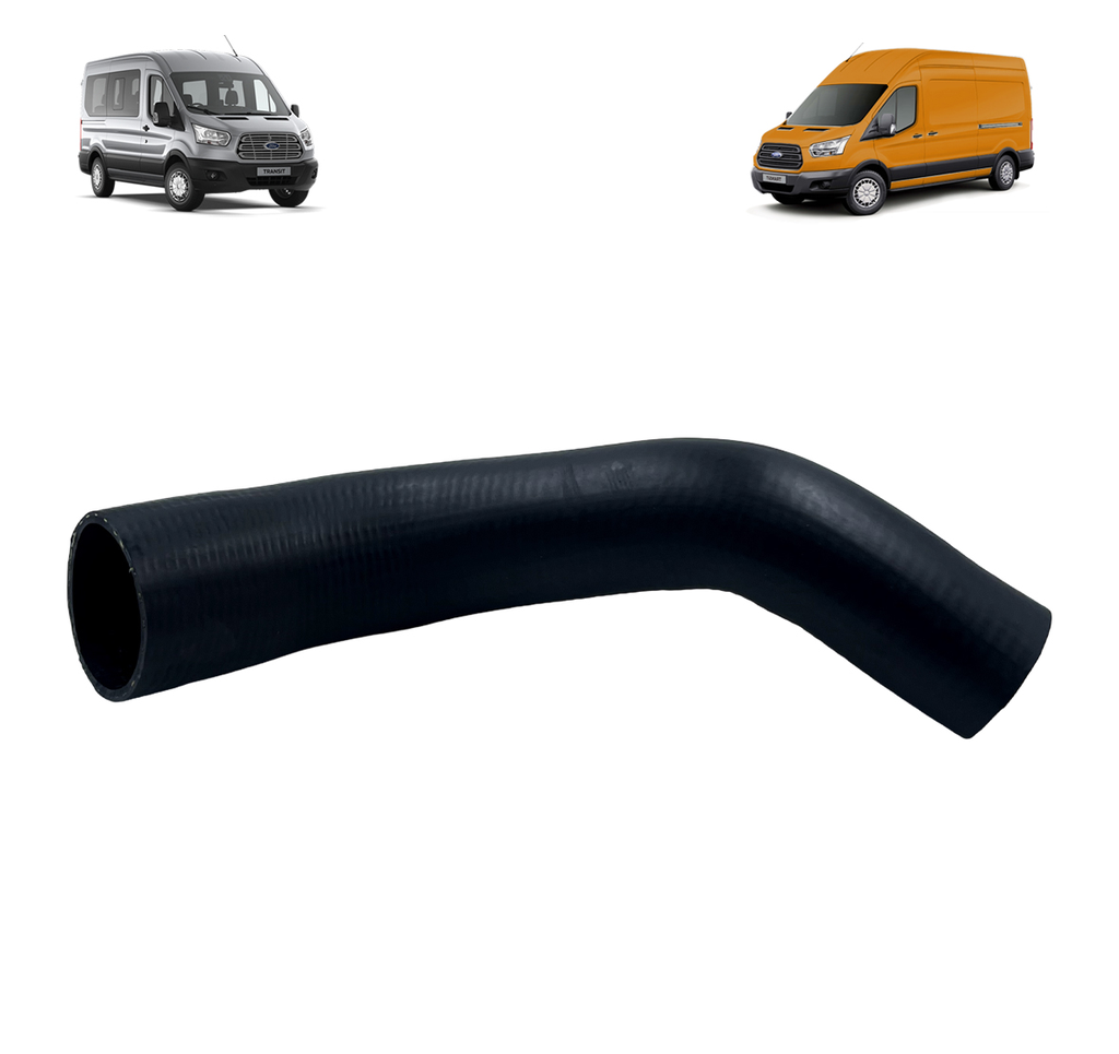 MANGUERA TURBO A INTERCOOLER 2.2 TRANSIT 14-23