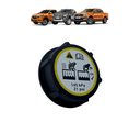 TAPA DEPOSITO REFRIGERANTE 2.2 / 3.2 RANGER / TRANSIT / BT50 13-22
