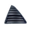 REJILLA TRIANGULAR IZQUIERDA PARACHOQUES