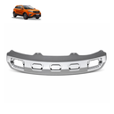 MOLDURA INFERIOR CENTRAL PARACHOQUES TRASERO PLATEADA 1.5 TERRITORY 19-23