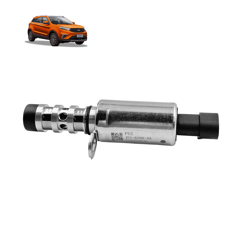 VALVULA SOLENOIDE VARIADOR LEVAS