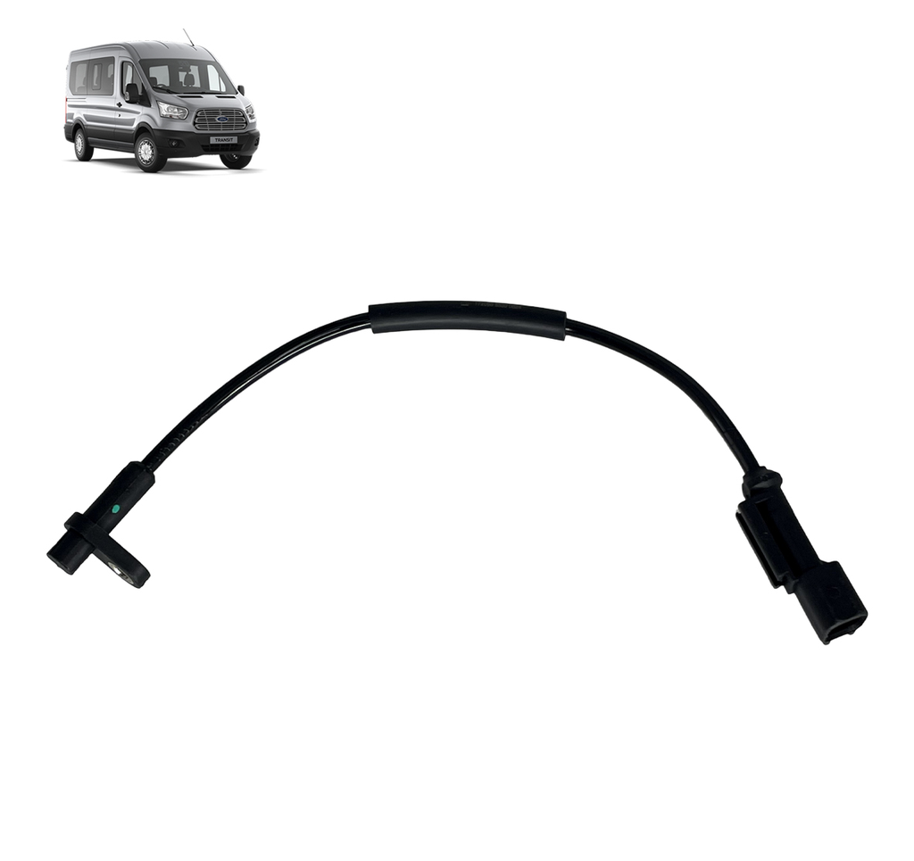 SENSOR ABS DELANTERO DER/IZQ  2.2 TRANSIT PASAJERO 17-23