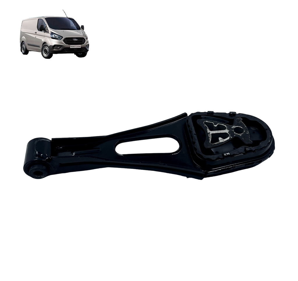 SOPORTE CAJA  2.2 TRANSIT CUSTOM 18-23
