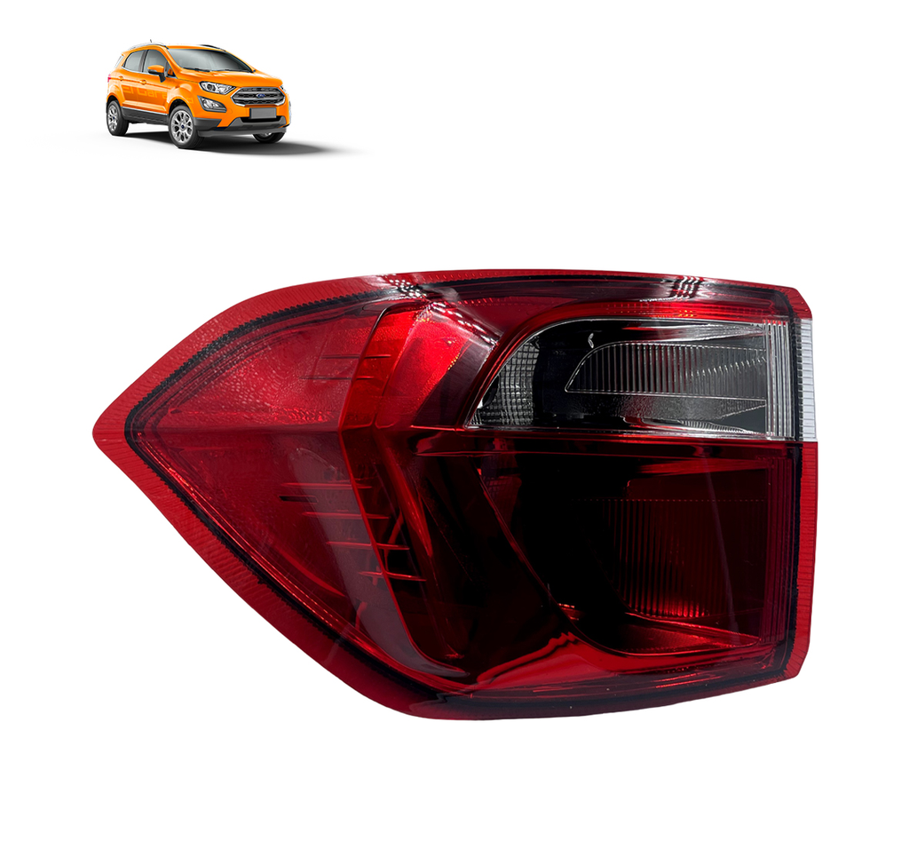 FOCO TRASERO IZQUIERDO 1.5 / 1.6 / 2.0 ECOSPORT 13-18