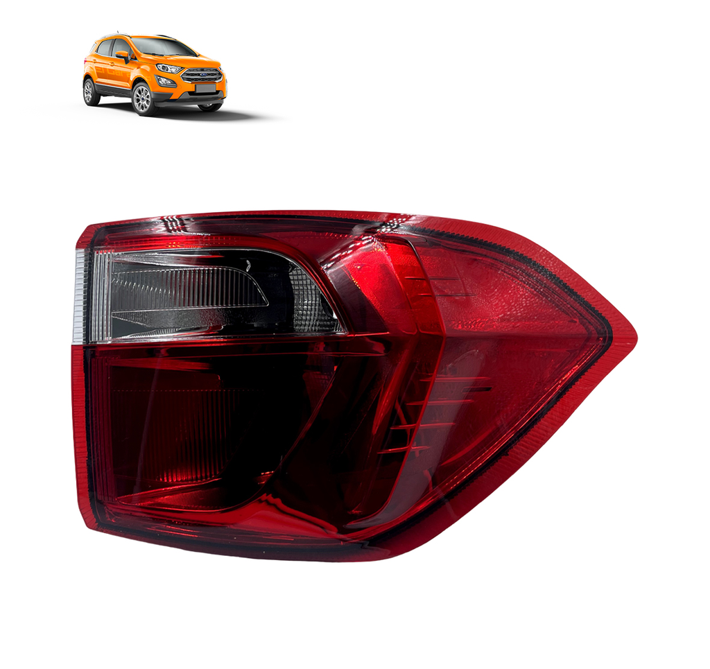 FOCO TRASERO DERECHO 1.5 / 1.6 / 2.0 ECOSPORT 13-18