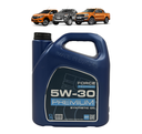 ACEITE MOTOR 5W30 SINTETICO (5Lt)