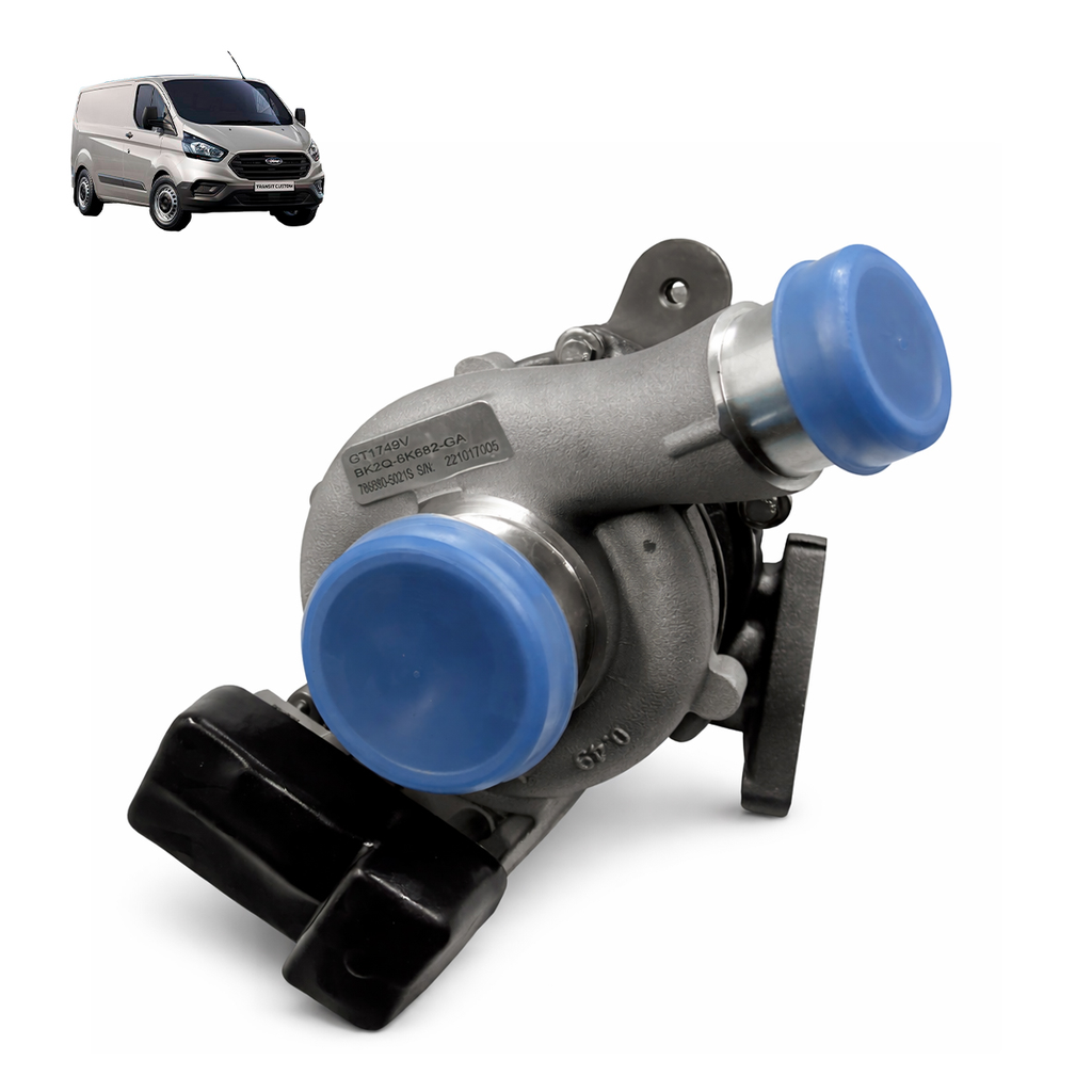 TURBO 2.2 TRANSIT CUSTOM 18-22