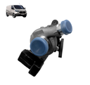 TURBO 2.2 TRANSIT CUSTOM 18-22