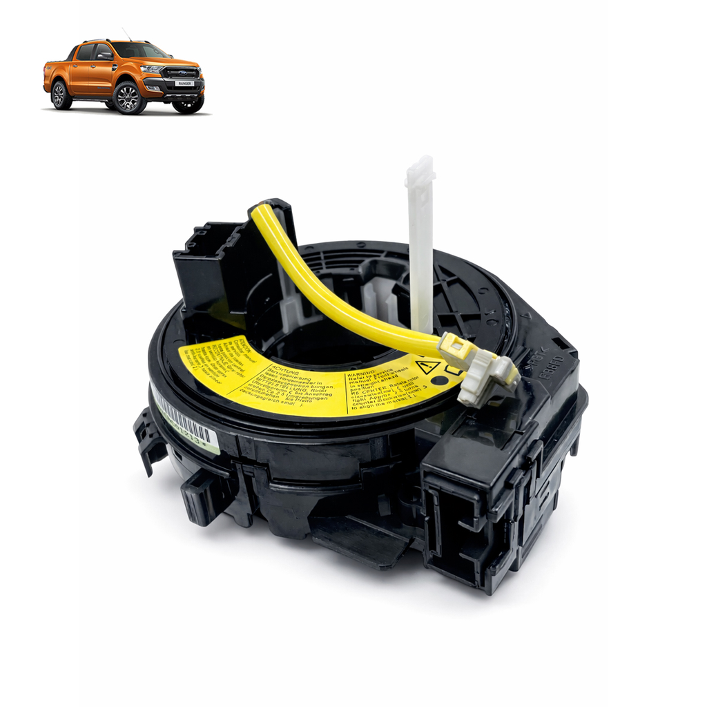 CABLE ESPIRAL VOLANTE AIRBAG 2.2 / 3.2 RANGER 17-22