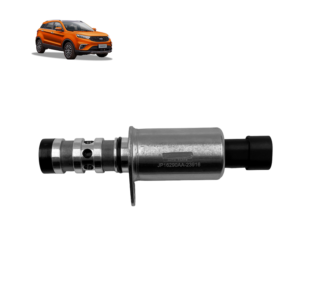 VALVULA SOLENOIDE VARIADOR LEVAS  1.5 TERRITORY 20-23