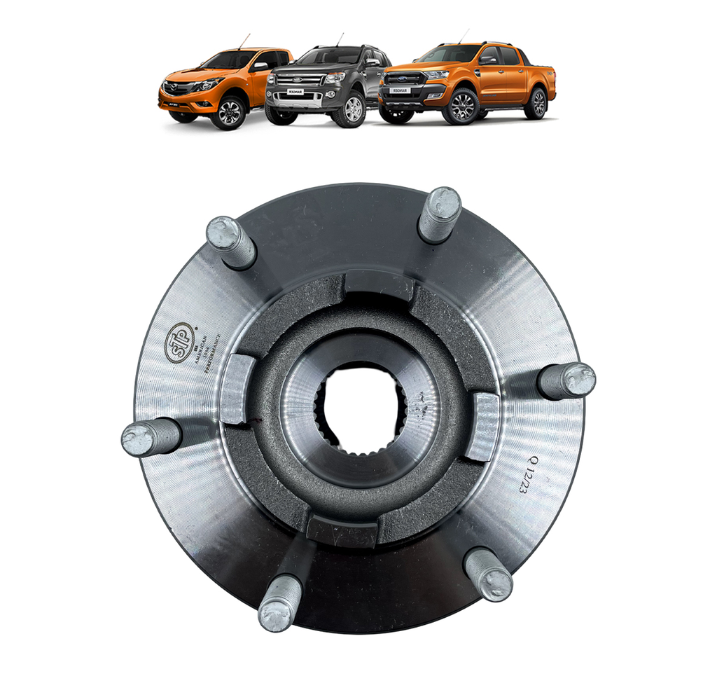 MAZA DELANTERA 4x4 2.2 / 3.2 RANGER / BT50 13-22