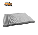 FILTRO POLEN CABINA 1.5 / 1.6 ECOSPORT 06-17 (1.6) / 17-23 (1.5)