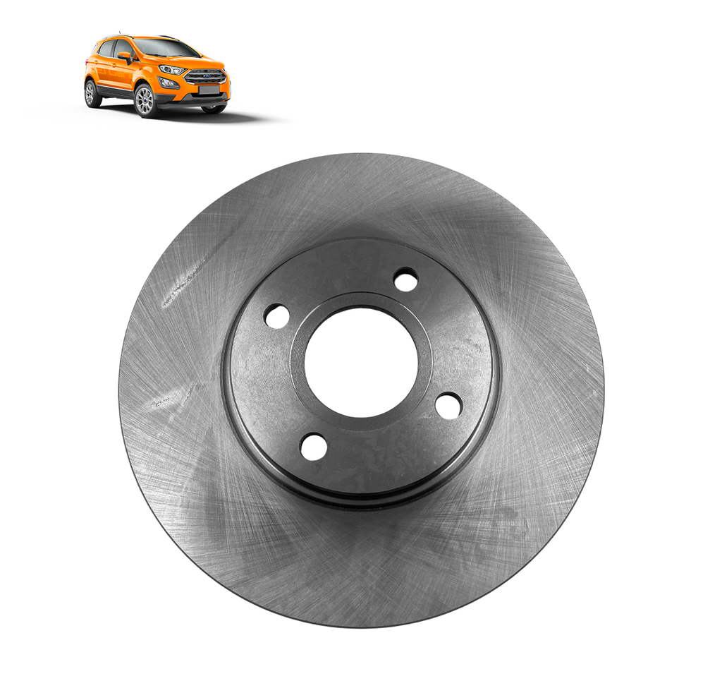 DISCO FRENO DELANTERO 1.3 / 1.5 / 1.6 / 2.0 ECOSPORT 13-18