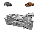 CAJA MANUAL 6 VELOCIDADES 2.2 / 3.2 RANGER / BT50 R13-16 B13-18