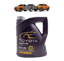ACEITE MOTOR 5W30 SINTETICO (4Lt)